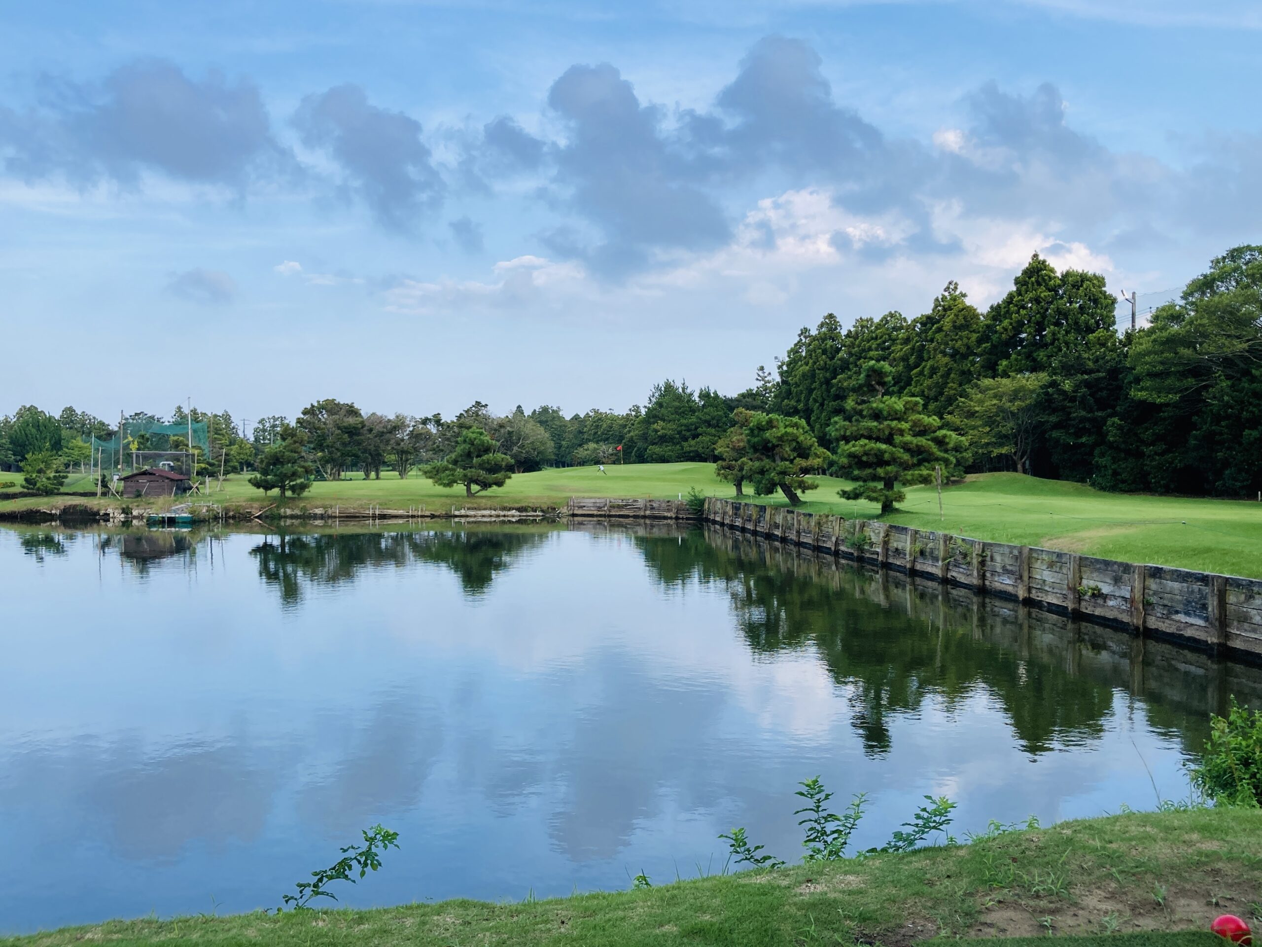 千葉の房総でダイナミックゴルフ茂原の魅力的なショートコースでゴルフ感覚を磨こう！