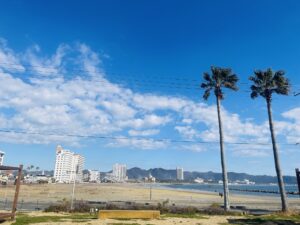 千葉の房総で贅沢な贅沢なひとときを過ごすなら、KAMOGAWA SEASIDE BASEへ！