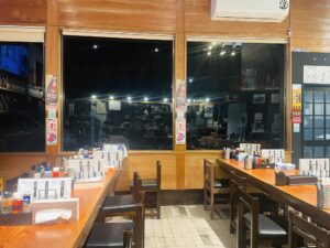 いすみ市にほっと一息つける新スポットが千葉房総に誕生！「志奈そば 田なか」3号店